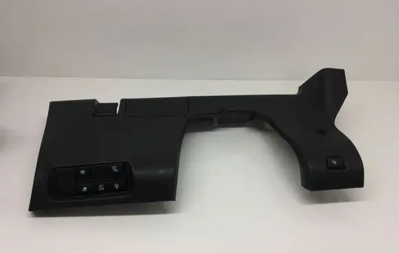 Nissan Leaf I (ZE0) Other interior part 681065SJ0B