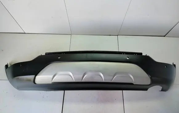 Opel Mokka X Rear bumper 475498858