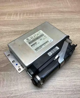 Volkswagen PASSAT B5.5 ESP (stability system) control unit 8D0907389D 0265109463 WITHPLUG