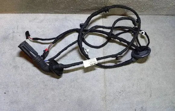 Cupra Ateca Rear door wiring loom 575971161F 1S64575161F0B