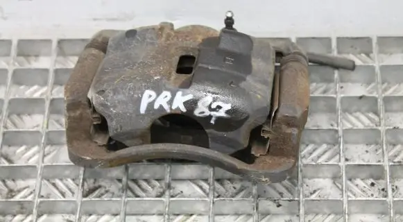 Nissan Qashqai Front brake caliper