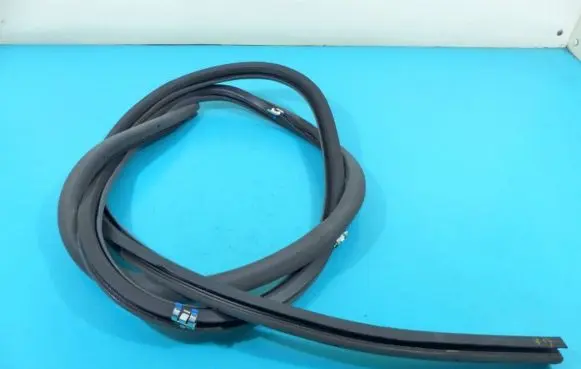 Lexus LS 460 - 600H Rubber seal rear door IMPRK1189611