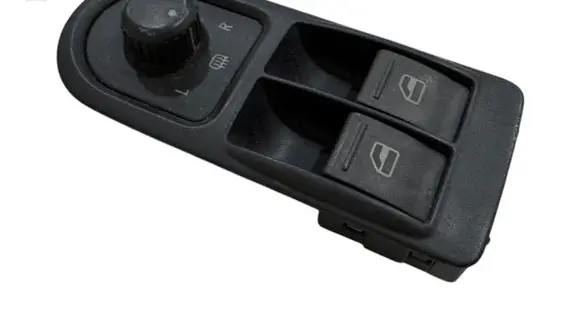 Volkswagen Transporter - Caravelle T5 Electric window control switch 7H5959539
