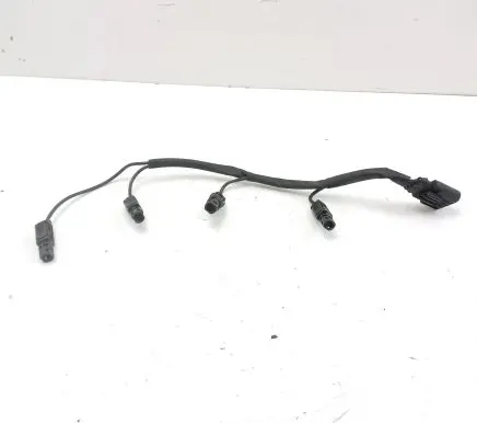 Mercedes-Benz C W204 Glow plug wires 1685451828
