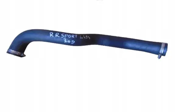 Land Rover Range Rover Sport L494 Intercooler hose/pipe CPLA6K770CB01