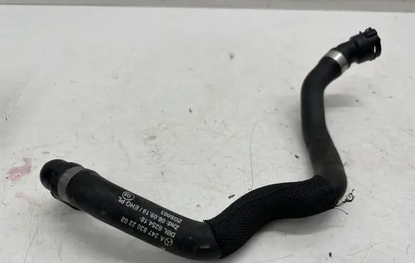 Mercedes-Benz A W177 Engine coolant pipe/hose A2478302202