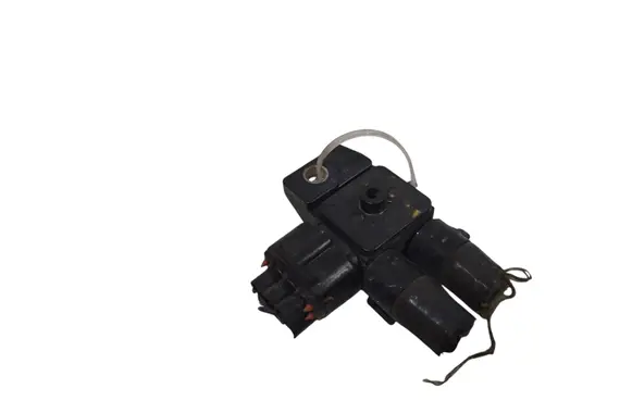 KIA Sorento Exhaust gas pressure sensor 392102A800