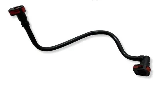 Ford Kuga II Fuel line pipe CV619C318AB