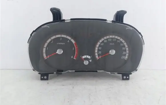 KIA Rio Speedometer (instrument cluster) 