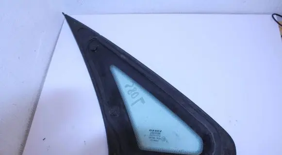 Volvo S80 Rear side window 43R001105 DOT57M20AS2