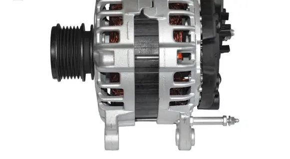 Seat Ibiza IV (6J,6P) Generator/alternator 04B903023B F000BL08E2