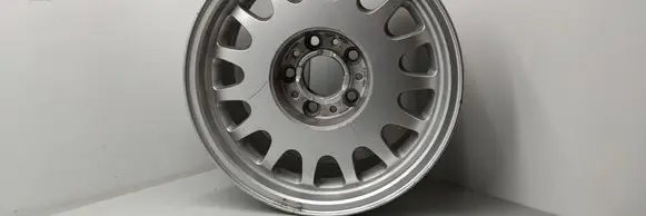 BMW 7 E38 R16 alloy rim 1181840