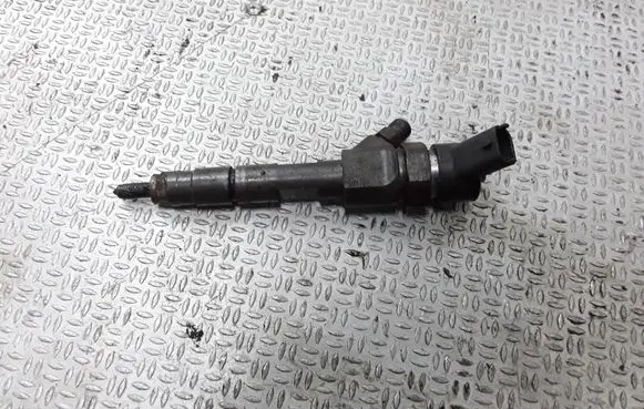 Renault Laguna II Fuel injector 8200100272