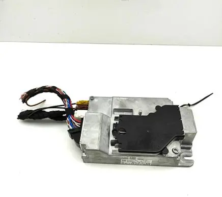 BMW 4 G22 G23 G24 G26 HiFi Audio sound control unit 5A758D2
