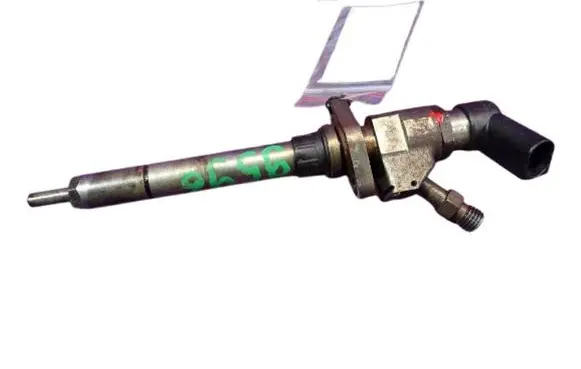 Fiat Scudo Fuel injector 