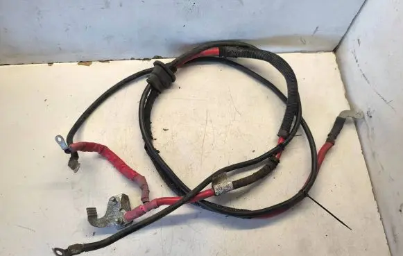 Fiat Ducato Positive cable (battery) 1362683080