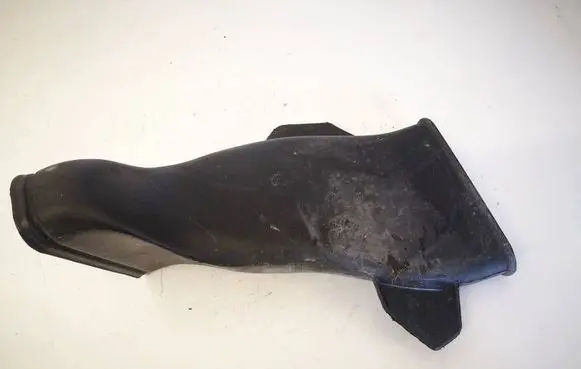 Renault Laguna II Air intake hose/pipe 8200000689