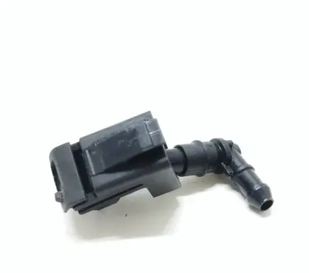Mercedes-Benz GL X164 Windshield washer spray nozzle A1648602047