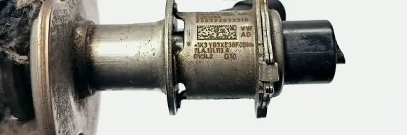 Audi A4 S4 B9 8W AdBlue injector 7LA131113A