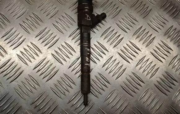 Fiat Bravo Fuel injector 0445110300