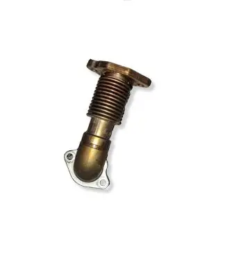 Mercedes-Benz Sprinter W907 W910 EGR valve line/pipe/hose A6541401660