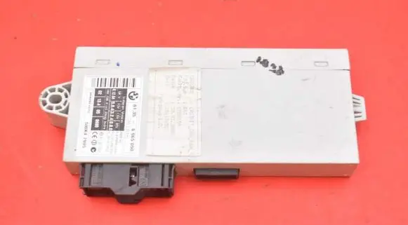 BMW 5 E60 E61 Comfort/convenience module 6965050