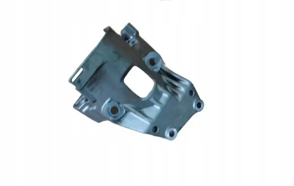 Audi A8 S8 D4 4H Fuel pump bracket 057130147AF