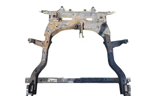 Opel Astra K Front subframe 032937 104528