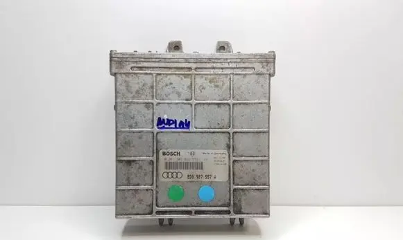 Audi A4 S4 B5 8D Engine control unit/module 4A0907401