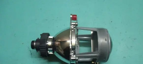 Audi TT Mk1 Headlight/headlamp level sensor 1300290122