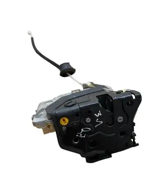 Audi Q7 4L Rear door lock 3C4839015A