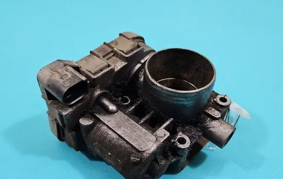 Fiat Linea Throttle body valve 44SMF9 IMPRK1485200
