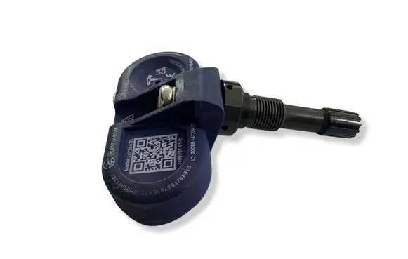 Tesla Model 3 Tire pressure sensor 217210328