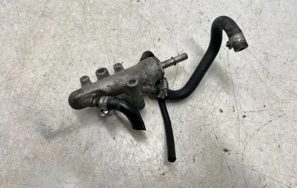 Suzuki SX4 Fuel pressure regulator 55188200