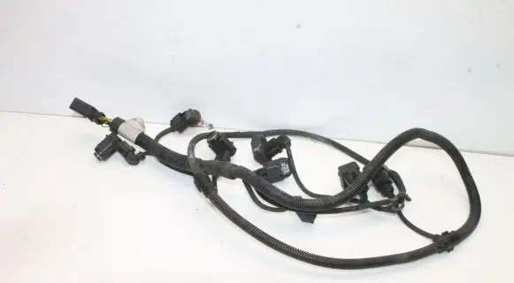 Porsche Cayenne (9PA) Parking PDC sensor 7L5971095A 1U0919275
