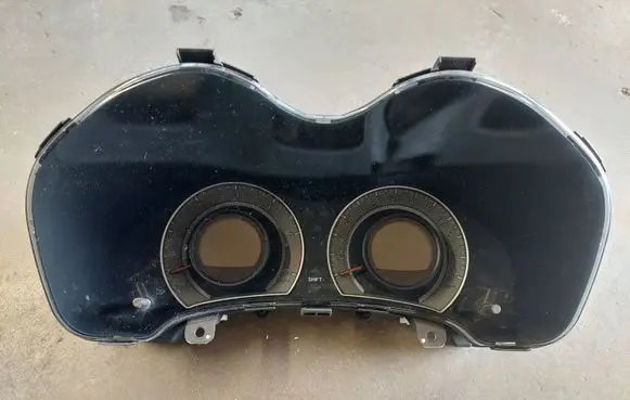 Toyota Auris 150 Speedometer (instrument cluster) 838000Z290 SV0372 13461025