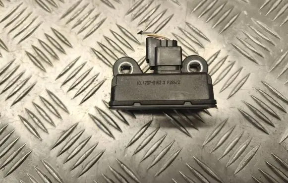 Renault Megane III ESP acceleration yaw rate sensor 479305259R 10170106943 TR73A04UBG