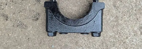KIA Sorento Crankshaft Holder 