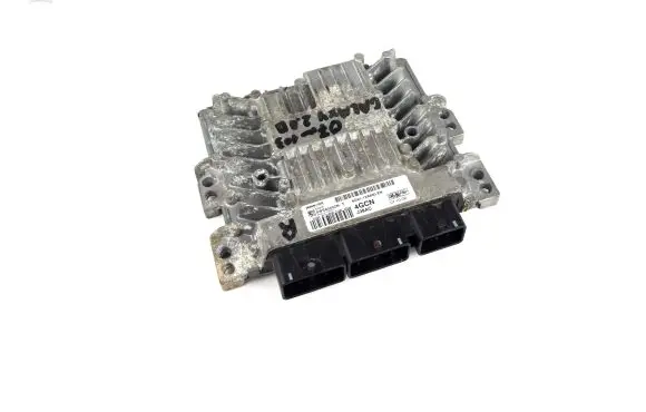 Ford Galaxy Engine control unit/module 6g9112a650en 5ws40402n