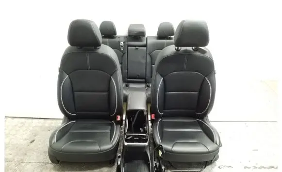 KIA Niro Interior set 