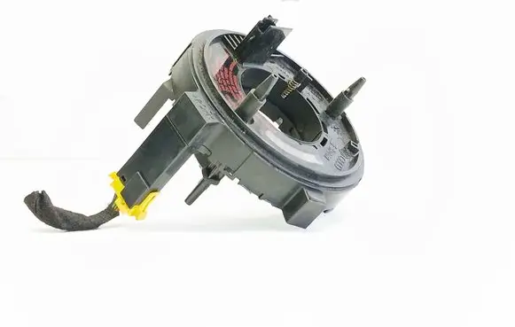 Audi A6 S6 C5 4B Airbag slip ring squib (SRS ring) 1J0959653B