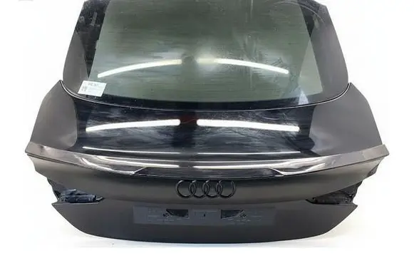 Audi A5 Tailgate/trunk/boot lid LY9B