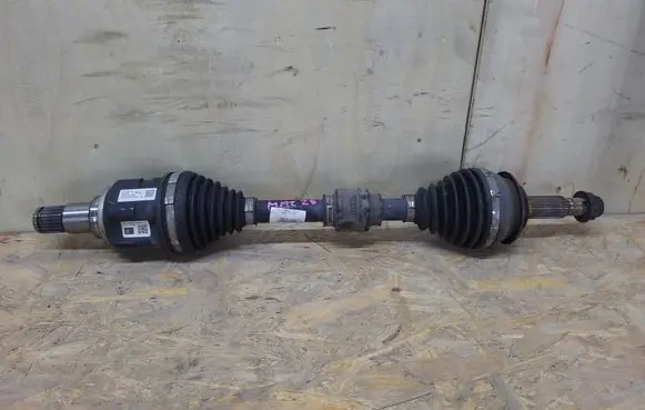 Toyota Prius+ (ZVW40) Front driveshaft 989683SPG12