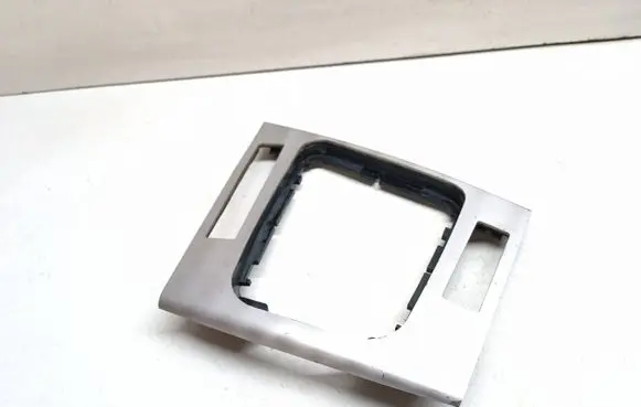 BMW 3 E46 Gear shifter surround trim plastic