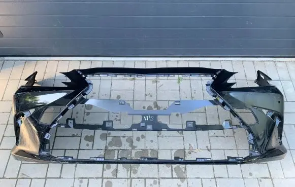 Lexus ES 250 - 300 - 330 Front bumper