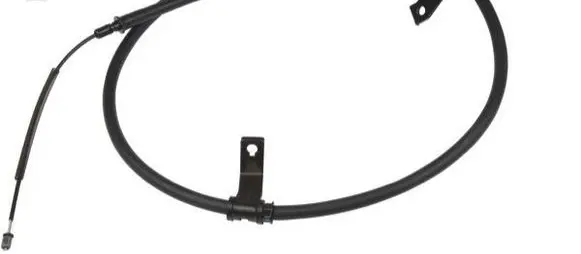 KIA Magentis Handbrake/parking brake wiring cable J3920327