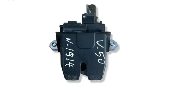 Volvo V50 Tailgate/trunk/boot lock/catch/latch 31276698
