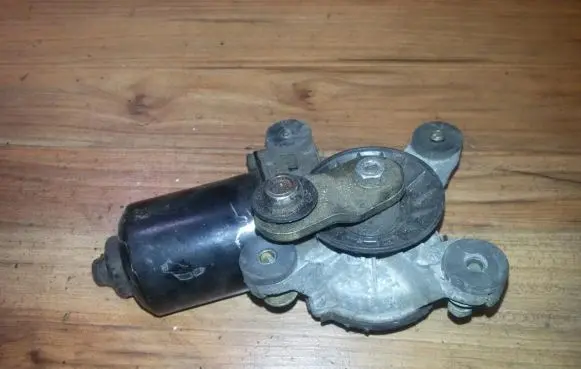 Mazda 323 F Wiper motor 8492000981