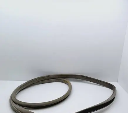 Mercedes-Benz E W211 Front door rubber seal 