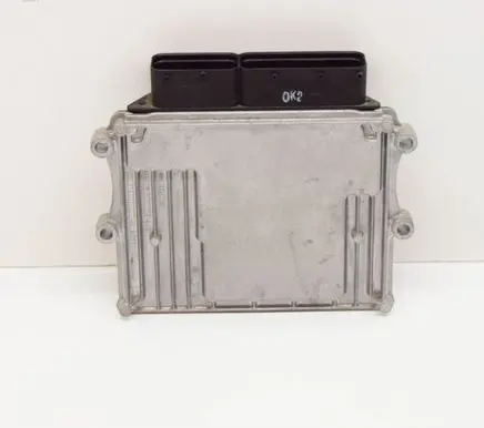 KIA Sportage Engine control unit/module 391102BRN0 9001320397KE
